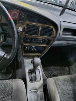 Proton Wira